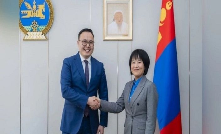 South Korea, Mongolia Push CEPA Talks Forward